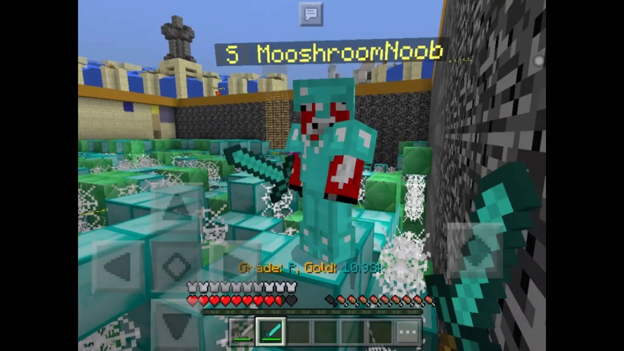 Lifeboat Prison Pvp Youtube Lifeboat Prison Pvp Youtube