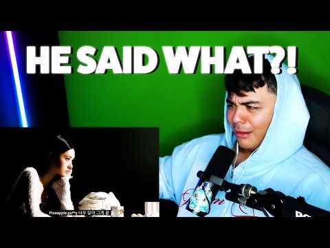 식케이(Sik-K) - STAY on FIRE (feat. DEAN) [Official MV] Reaction