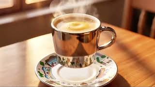 Magic‑Reflection Mug｜Mirage Art Cup · Zibo Cultural‑Creative Ceramic