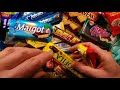 German, Slovak and Czech candy taste test.