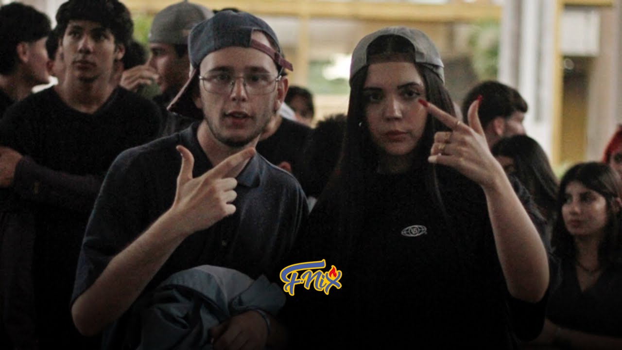 SOPHIA vs MUSHER: Cuartos - Última Oportunidad 2024