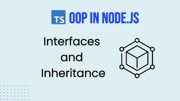 Mastering Inheritance and Interfaces: Real-World Node.js Use Cases