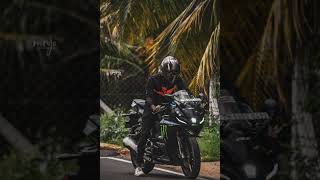 LIGHTROOM EDIT FOR BIKERS ⚡