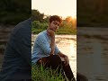 #self-love #metime #thinking #mind #boyhood #life #inspiration #riverside #og