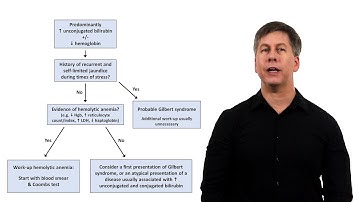 An Approach to Jaundice