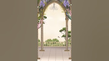 I Created a FREE Wedding Invitation Video Template and Here