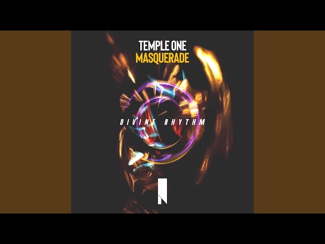 Temple One - Masquerade