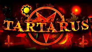 [TOP 94] [NEW HARDEST] [60HZ] Tartarus 100% by Dolphy