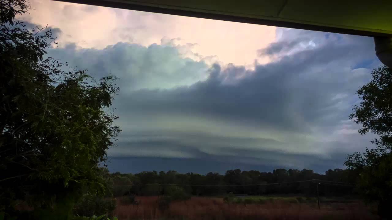 Storm Approach, Belyuen Northern Territory