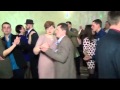Весілля Олександра та Ірини  24 січня 2016р  Частина 2 Segment 0 x264
