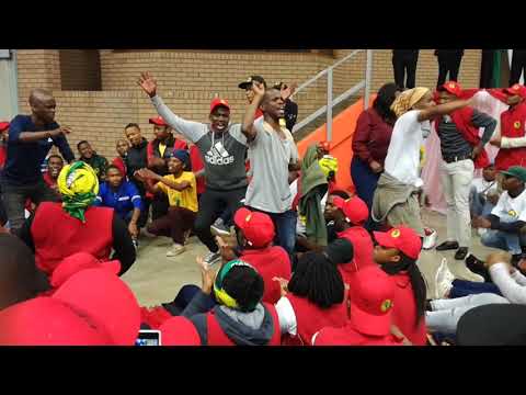 KZN SASCO 20th NATIONAL CONGRESS