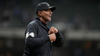 Worst Umpire In Baseball Already Needs More Shaming Wealth