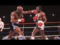 Marvin Hagler v. John Mugabi Full Fight Highlights 1080p