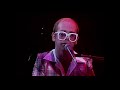 Elton john  i think im going to kill myself live at the playhouse theatre 1976 remastered