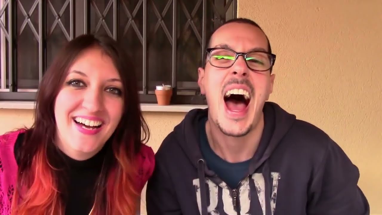 Dany crea il Popin Cookin nerunerune