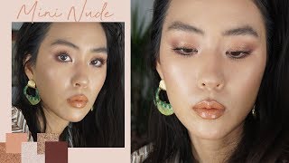 Natasha Denona Mini nude tutorial