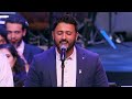 مشاركة / عبدالرحمن السماوي في دار الاوبرا المصريه مقطوعه ليل دان