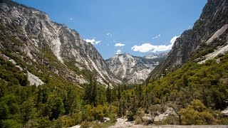 Recorded july 30, 2014 kings canyon national park is in the southern
sierra nevada, east of fresno, california. north and contiguous with
sequ...