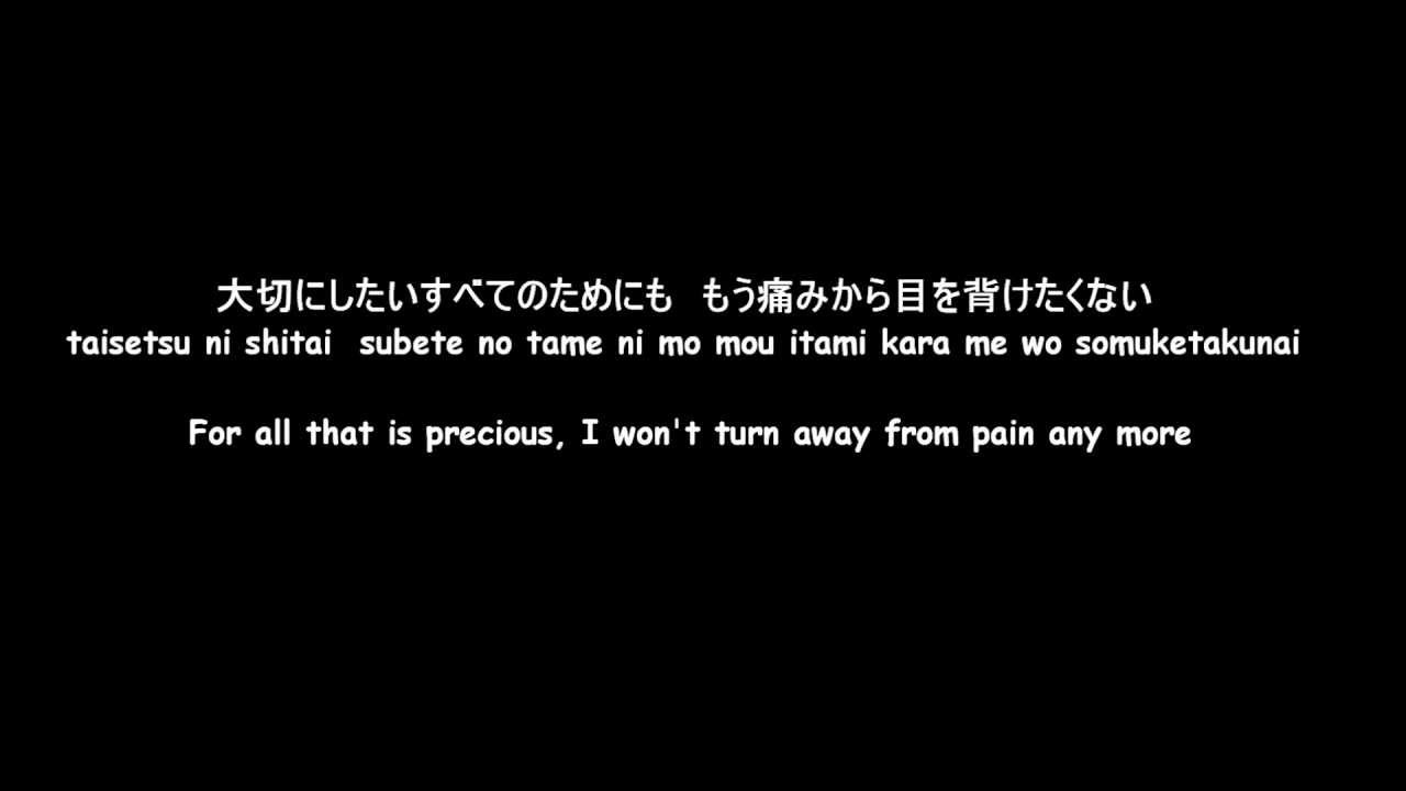 Tomokazu Seki You Ll Be In My Heart By Anyyvink