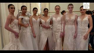 North America's Biggest multi-cultural wedding show , BRIDAL FASHION WEEK