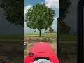 tractor farming and simulator games #automobile #lifeisbutadream #farming