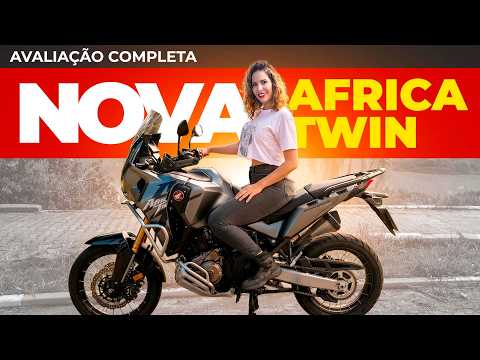 2026 Africa Twin Adventure Sports: Review, DCT, and Real-World Fuel Consumption