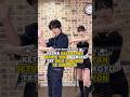 Ketika Kesabaran Setipis Tisu Beomgyu TXT Diuji Chaewon LE SSERAFIM #kpop #shorts