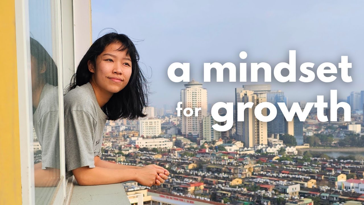 Beginner mentality of a former perfectionist | Sewing diaries Ep. O2