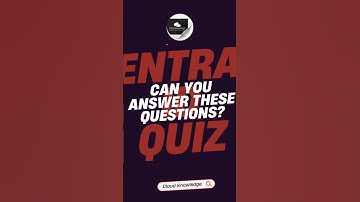 “Microsoft Entra ID Tough Quiz 🔒 | Can You Answer This IAM Question?” #iam #quiz #shorts