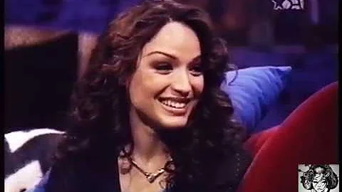 Mayte Garcia Nelson July.1.1998 Interview