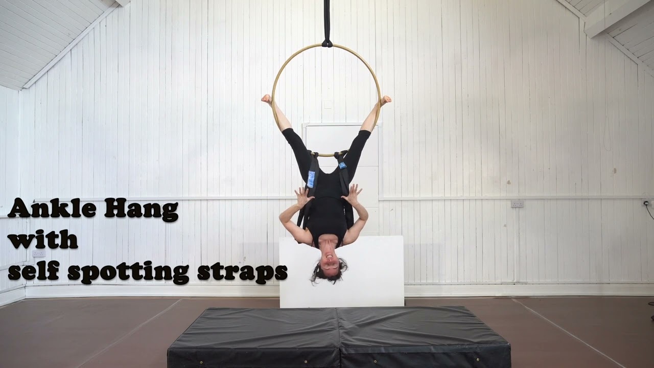 Level 2 Lyra Audition Reference Video