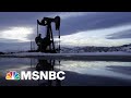 Oil Company Reaps, Sows Effects Of Climate Crisis | All In | MSNBC