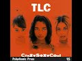 TLC - CrazySexyCool (1994) | Podcast