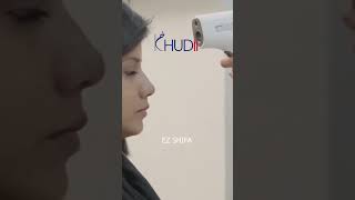 EZ Shifa " A concept to inspire " #khudiiofficial #hospital #keepintouch screenshot 5