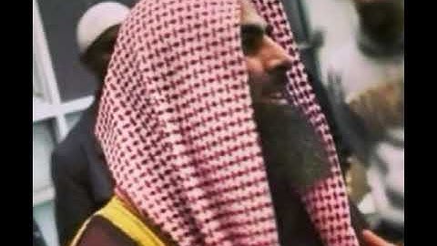 ماتيسر من سورة الحج القارئ محمد اللحيدان عشاء 27-1-1439