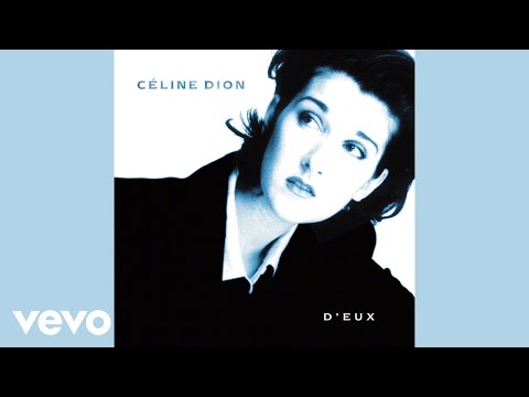 Céline Dion - Destin (Audio officiel)