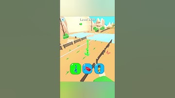 Shape shifting2 game level #3789  hyper casual game #shapeshifting  #gameplay #gaming #shortvideo...