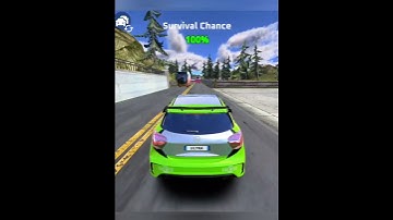 Drive CSX - High Speed Crashes and Stunts : Ultimate Car Crash Simulator #56 Shorts 12