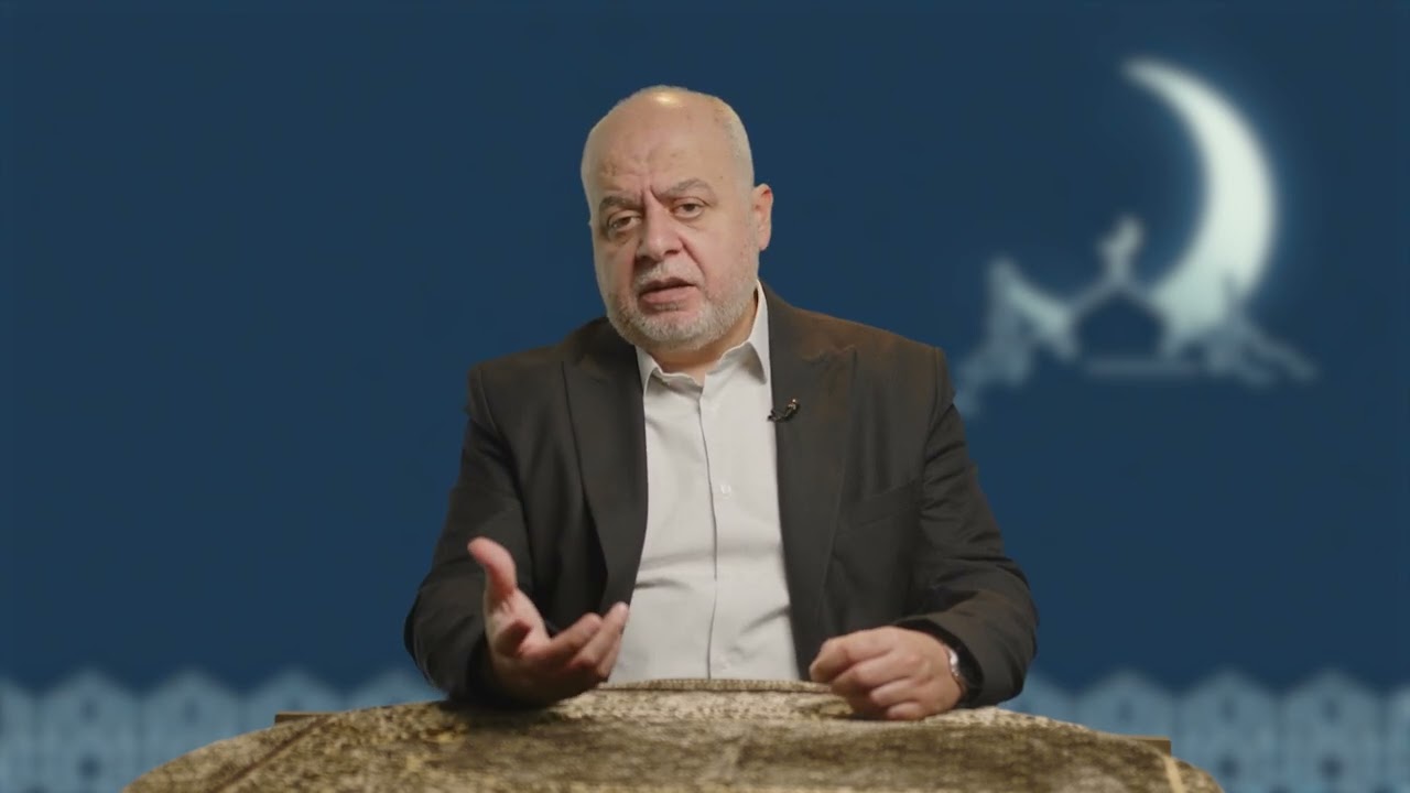 سلسلة القرآن بوصلة الهداية - الحلقة (٧) هل يمكن تحريف القرآن؟