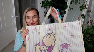 HAUL ROSSMANN I PRIMARK