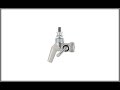 Perlick faucet  flow control  model 650ss review