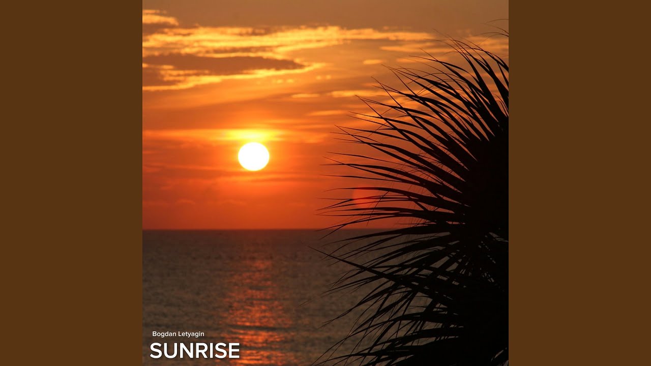 Watch Sunrise on YouTube Watch Sunrise on YouTube