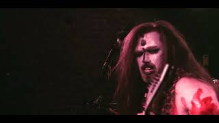 Sufferer - Primitivo (Official Music Video)