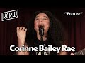 Corinne Bailey Rae - Erasure (Live on KCRW)