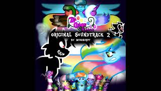 Call to the Earth - The Color Goddess OST 2