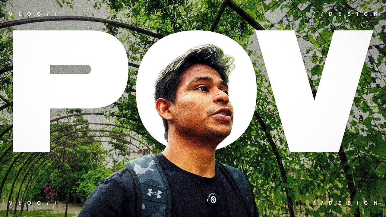 Rotina de um Designer LOW PROFILE. Corrida, trampo e rotina.