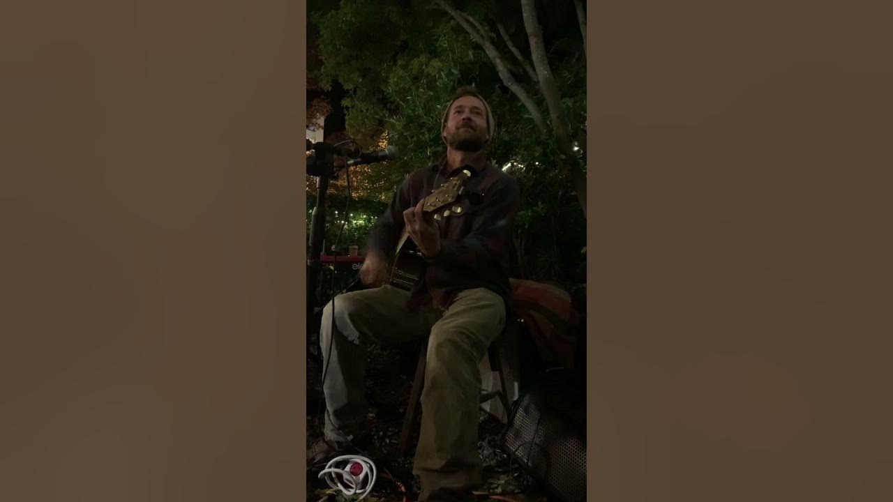 Marky @ Shanachie Pub Willits 10.22.21 pt 2 - YouTube