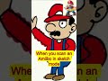 Did you know that in warioware