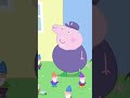 Ajustando La Vela | Peppa Pig en Español #shorts #peppapig #dibujosanimados