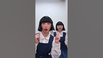 Thumbnail of Let's OKP!👩🏻💖✨　#avantgardey #アバンギャルディ #trending #trendingshorts #fyp #OKP #OKPcipher